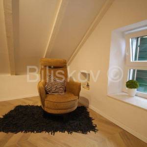 Kaštel Štafilić, renovirana kamena kuća 60m2, prodaja