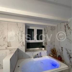 Kaštel Štafilić, renovirana kamena kuća 60m2, prodaja