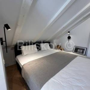 Kaštel Štafilić, renovirana kamena kuća 60m2, prodaja