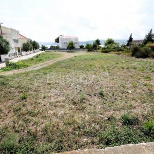 Kaštel Štafilić, Resnik, parcela 80 m od mora