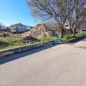 Kaštel Stari, najam, građevinsko zemljište 1450 m2