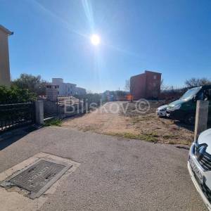 Kaštel Stari, najam, građevinsko zemljište 1450 m2