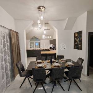 Kaštel Sućurac dugoročan najam 3 sobe luksuzno