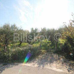 Kaštel Sućurac, građevinsko 873m2, prodaja