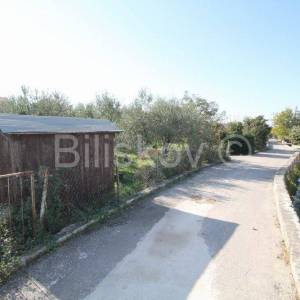 Kaštel Sućurac, građevinsko 873m2, prodaja