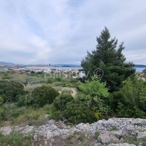 Kaštel Sućurac, građevinsko zemljište M7