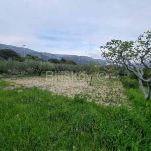 Kaštel Sućurac, građevinsko zemljište M7