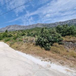 Kaštel Sućurac, poljoprivredno zemljište cca.950 m2 prodaja