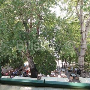 Kaštela, Kaštel Lukšić, kamena kuća prvi red do mora.