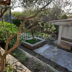 Kastela, Kastel Luksic, samostojeca kuca i cca. 3.000 m2 zemljista.