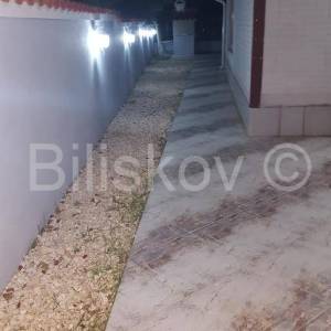 Kaštela, Kaštel Štafilić, apartmanska kuća.