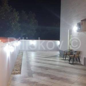 Kaštela, Kaštel Štafilić, apartmanska kuća.