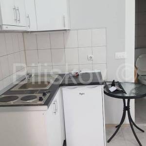 Kaštela, Kaštel Štafilić, apartmanska kuća.