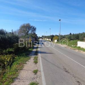 Kaštela, Kaštel Štafilić - Resnik, građevinsko  zemljište.