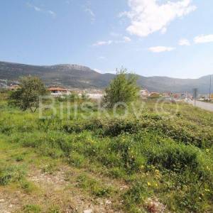 Kaštela, Kaštel Stari, građevinsko zemljište površine 1.500 m2.