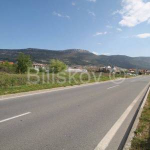 Kaštela, Kaštel Stari, građevinsko zemljište površine 1.500 m2.