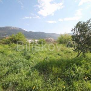 Kaštela, Kaštel Stari, građevinsko zemljište površine 1.500 m2.