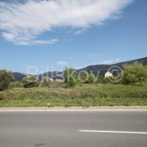 Kaštela, Kaštel Stari, građevinsko zemljište površine 1.500 m2.