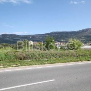 Kaštela, Kaštel Stari, građevinsko zemljište površine 1.500 m2.