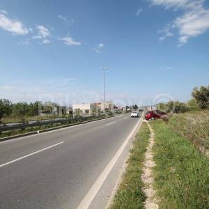 Kaštela, Kaštel Stari, građevinsko zemljište površine 1.500 m2.