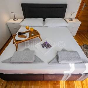 Kaštela,Kaštel Kambelovac, villa na cca. 3000 m2 zemljišta