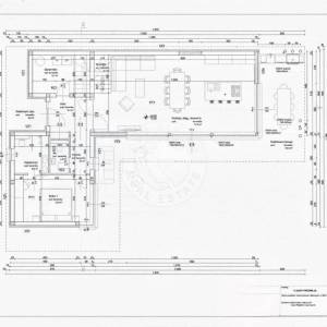 Kaštelir, Kuća s bazenom, 331 m2