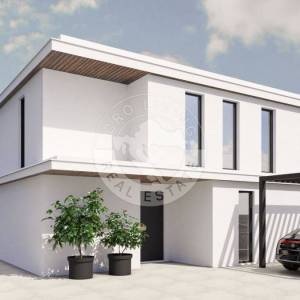 Kaštelir, Kuća s bazenom, 331 m2