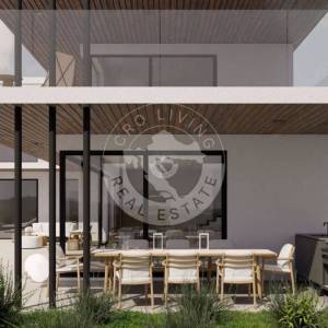 Kaštelir, Kuća s bazenom, 331 m2