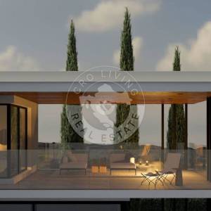 Kaštelir, Kuća s bazenom, 331 m2