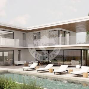 Kaštelir, Kuća s bazenom, 331 m2