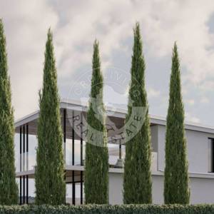 Kaštelir, Kuća s bazenom, 331 m2