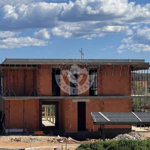 Kaštelir, Kuća s bazenom, 331 m2