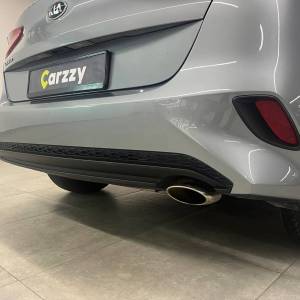 Kia Ceed (cee'd) 1.0 T-GDI LP ISG LX URBAN