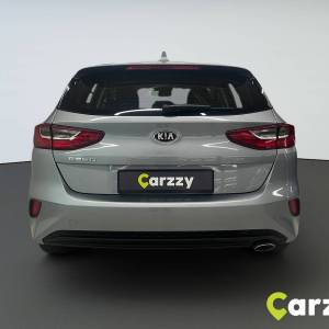 Kia Ceed (cee'd) 1.0 T-GDI LP ISG LX URBAN