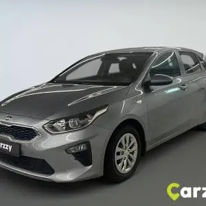 Kia Ceed (cee'd) 1.0 T-GDI LP ISG LX URBAN