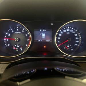 Kia Ceed (cee'd) 1.0 T-GDI LP ISG LX URBAN