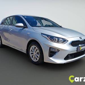 Kia Ceed (cee'd) 1.0 T-GDI LX
