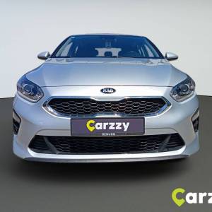 Kia Ceed (cee'd) 1.0 T-GDI LX