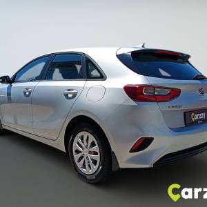 Kia Ceed (cee'd) 1.0 T-GDI LX