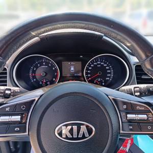 Kia Ceed (cee'd) 1.0 T-GDI LX