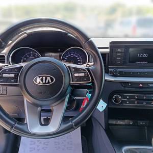 Kia Ceed (cee'd) 1.0 T-GDI LX