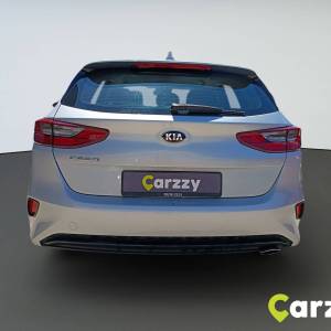 Kia Ceed (cee'd) 1.0 T-GDI LX