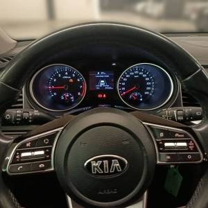 Kia Ceed (cee'd) 1.0 T-GDI LX