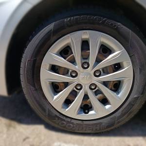 Kia Ceed (cee'd) 1.0 T-GDI LX