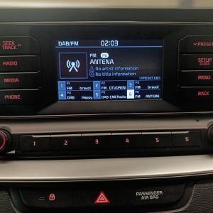 Kia Ceed (cee'd) 1.0 T-GDI LX