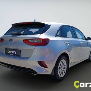 Kia Ceed (cee'd) 1.0 T-GDI LX