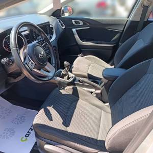 Kia Ceed (cee'd) 1.0 T-GDI LX