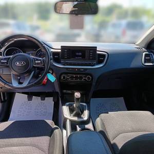 Kia Ceed (cee'd) 1.0 T-GDI LX
