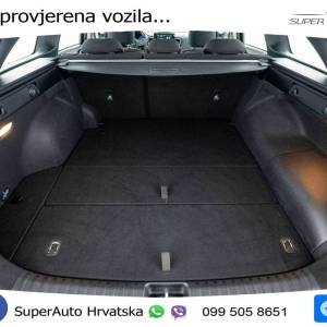 Kia Cee'd Sportswagon 1.6 GDI Aut. Prestige 141 KS, ACC+GR SJED+KAM