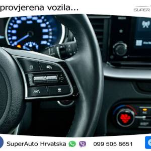Kia Cee'd Sportswagon 1.6 GDI Aut. Prestige 141 KS, ACC+GR SJED+KAM